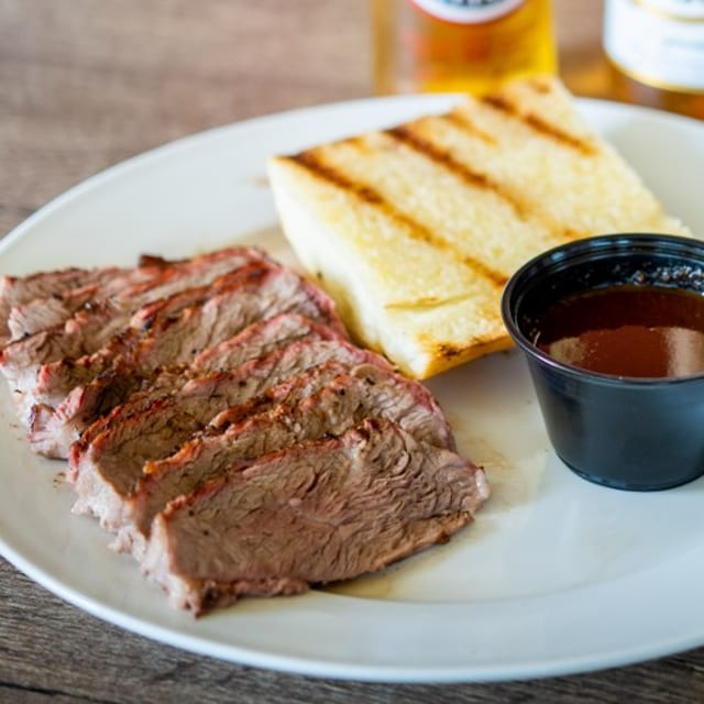 Tri Tip.