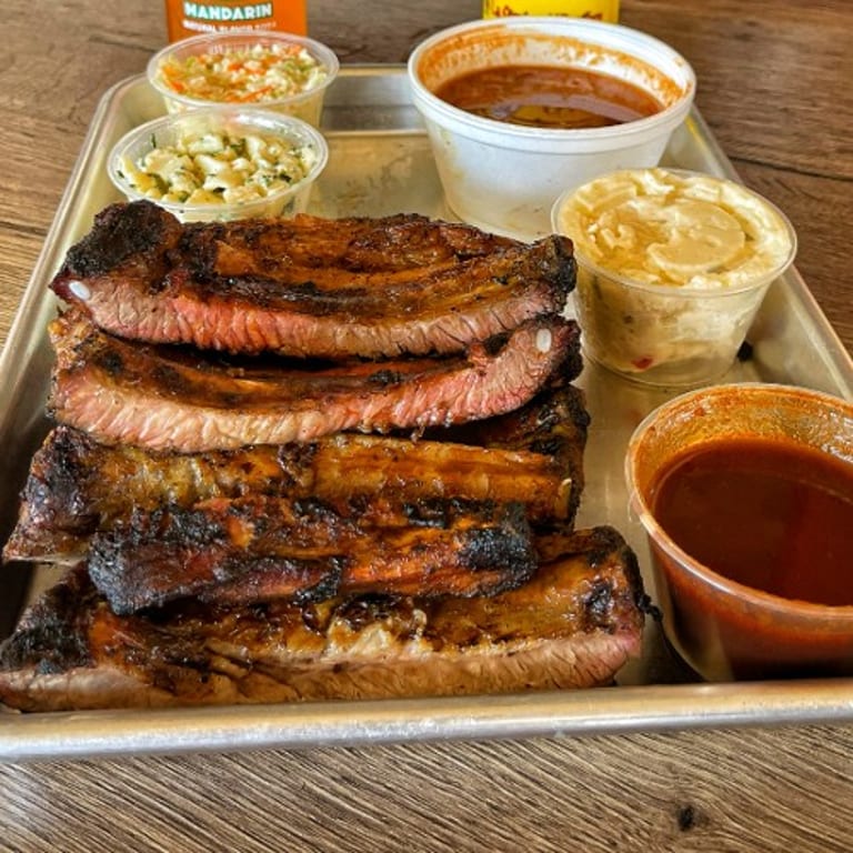 Mouthwatering Ribs That Delight