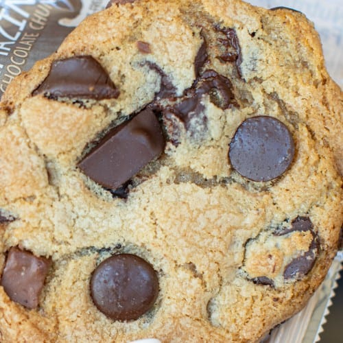 Cookie.