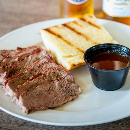 Tri Tip Half Lb.