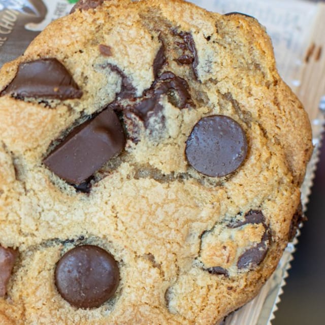 Cookie.