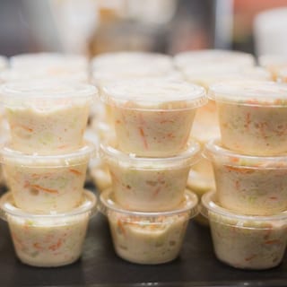 Coleslaw (4oz) 