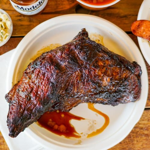 Tri Tip Full Lb.