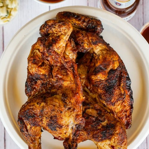 Whole Chicken.