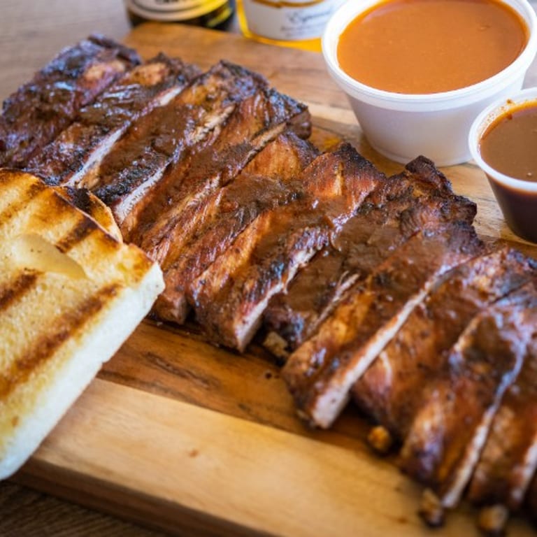 Irresistible Pork Dishes
